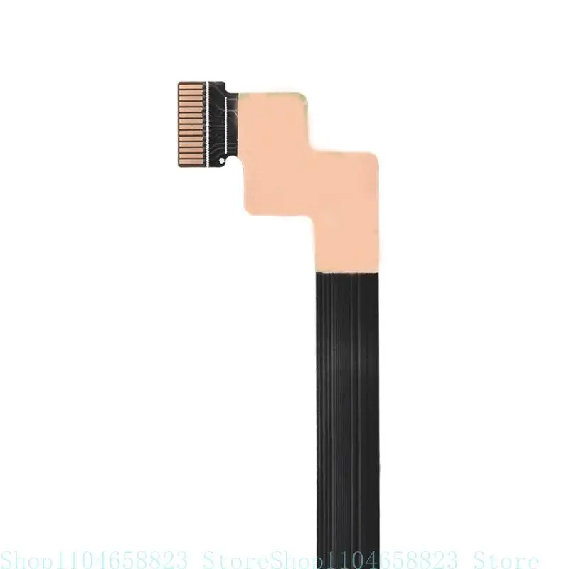 Câble plat Flexible, ruban Flexible, cordon Transmission remplacement pour caméra à cardan 3