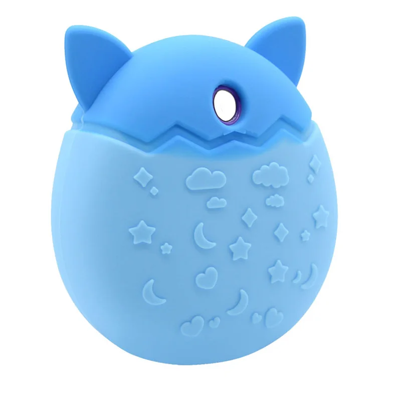 Juste de protection en silicone étanche pour Tamagotchi Pix, animal de compagnie électronique virtuel, jolie coque