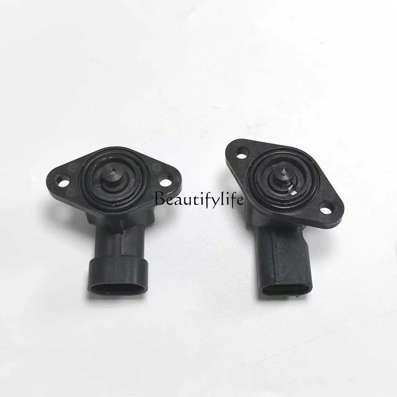 

Suitable for HJ125-150 EFI QS110-125 throttle idle motor control valve