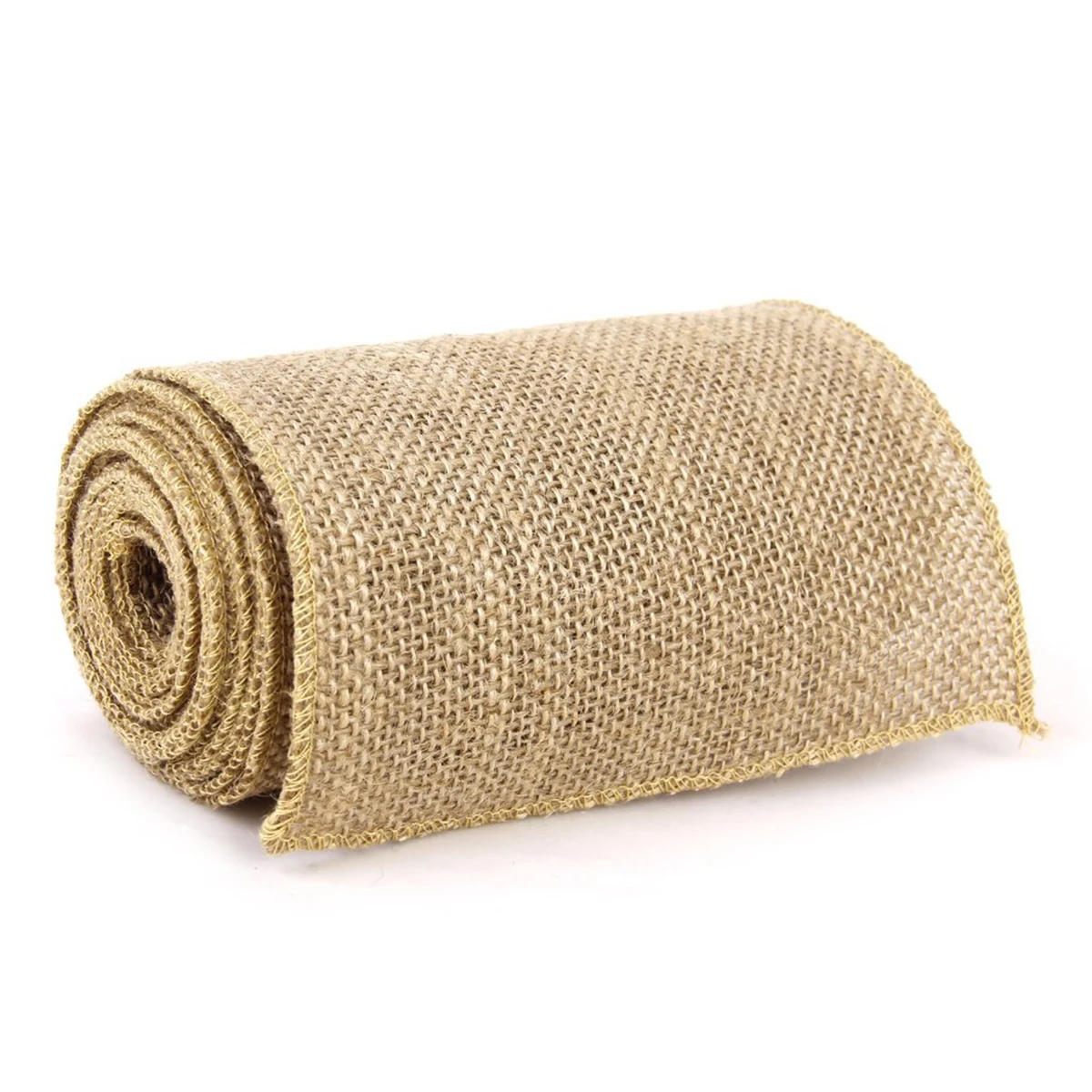 

Jute decor ribbon DIY ribbon Hessian ribbon Decor ribbon
