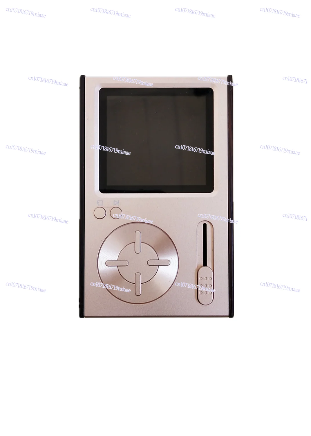 C10 Lossless Music HIFI Player MOD/motorcycle Upgrade/improve Sound Quality
