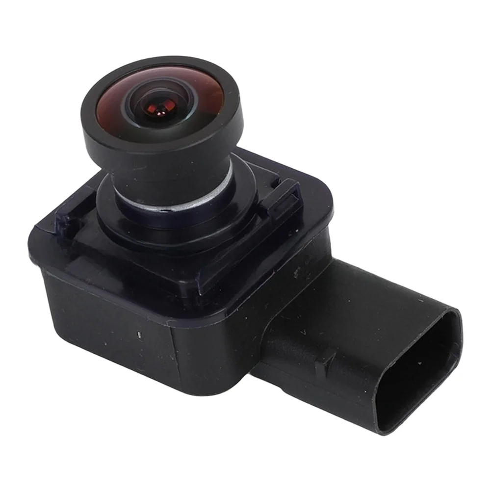2020 FOR Ford Reverse Backup Parking Assist Camera 480x600 Resolution 12V Car Electronics Easy Installation