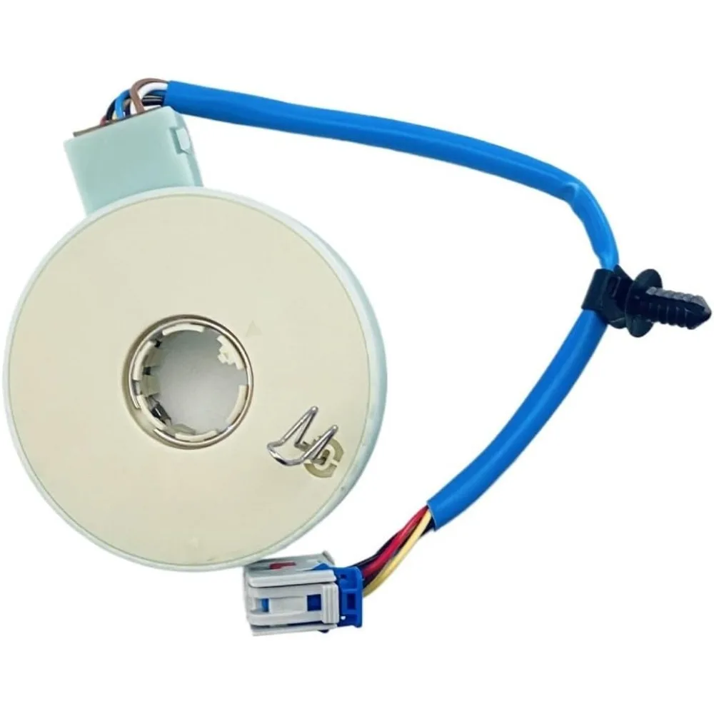 EPS 15299969 26096025 51746819 For Fiat Panda Van 169 Lancia Ypsilon 843 1.2 1.3 1.4 Car Power Steering Rotation Torque Sensor