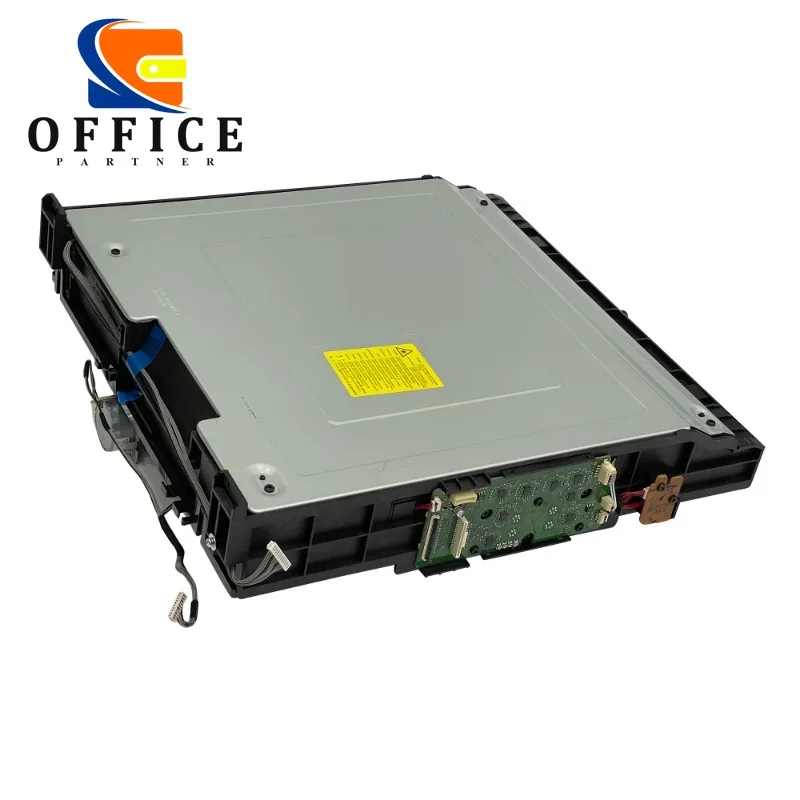 JC97-04863A Laser Scanner Unit for HP MFP E87640 E87650 E87660 LSU Laser Unit Copies Parts