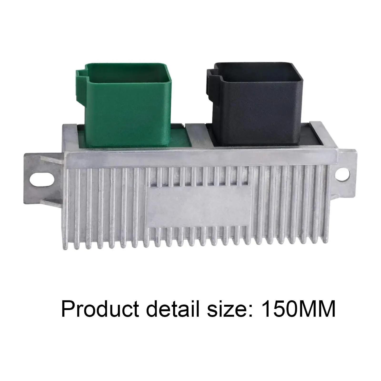 Yc3Z12B533AA Прочный переключатель свечей накаливания, дизельный релейный модуль управления свечой накаливания для Ford E-350 Super Duty 6.0L 2004-2010