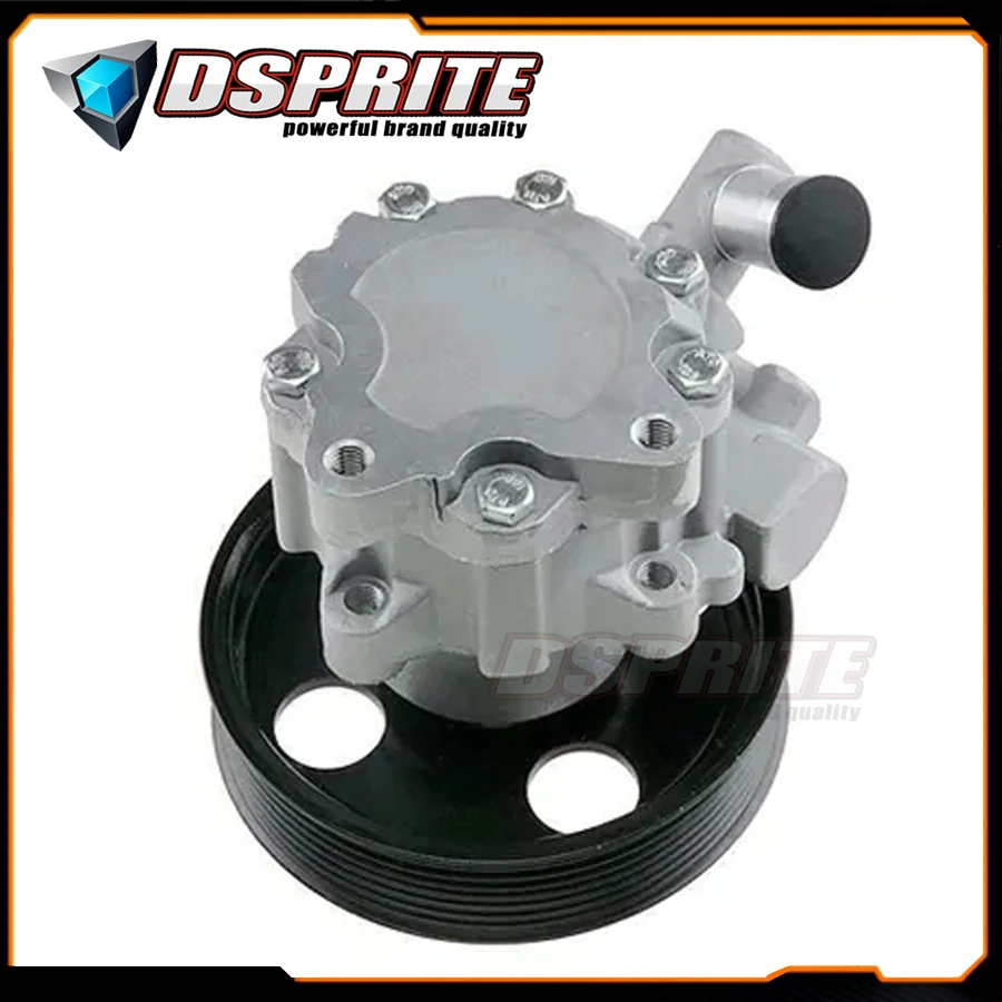 Power Steering Pump For Mercedes Sprinter Viano Vito 2008- A0034669301  0034669301