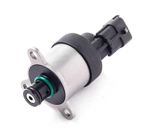 0928400627 Fuel Metering Control Solenoid Valve High Speed Steel Auto Sensor Fit Diesels Vehicle 1976-1991 Replacement Part