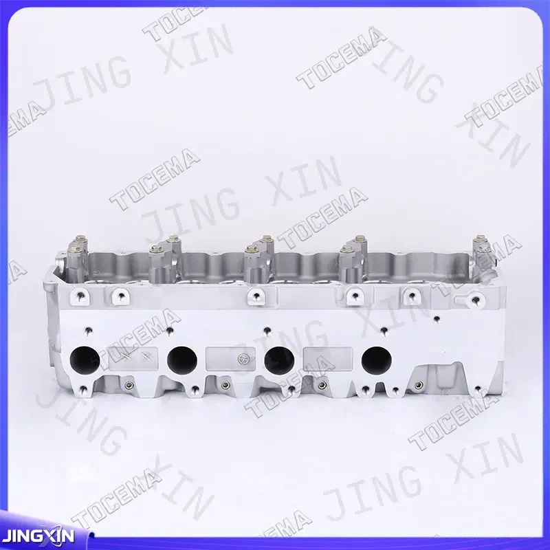 Custom for Toyota 1KZ-T 1KZ-TE Engine Cylinder Head Assembly Auto Parts Replacement Repair Kit Automotive Accessories view 6