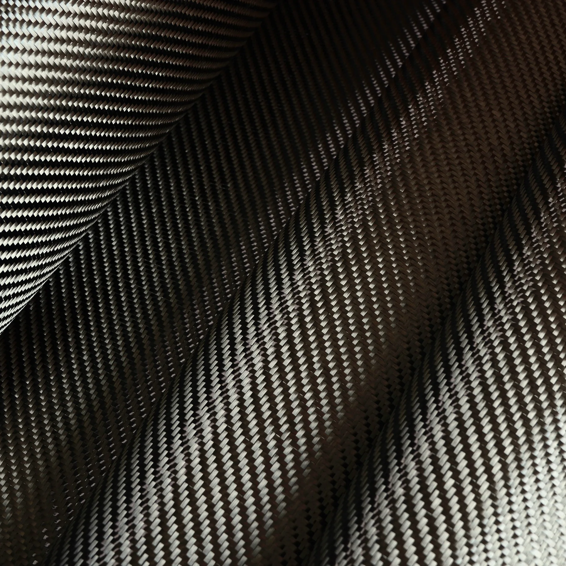 [Grade A+]  Carbon Fiber Cloth - огляд і ціна Fishing Rod Carbon Fiber