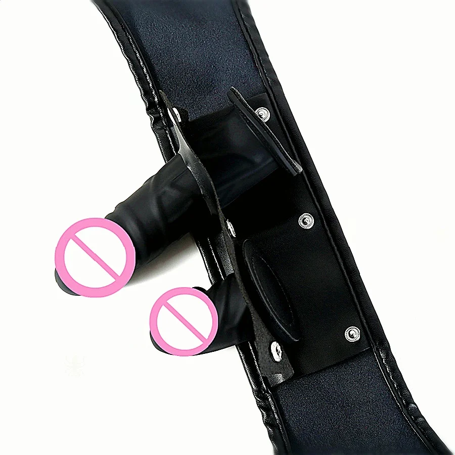 حزام على ثونغ مع دسار داخلي قابل للفصل المكونات الشرجية المهبلية الجنس مثير الملابس الداخلية للجنس العفة حزام بعقب المكونات دسار الجنس لعب #3