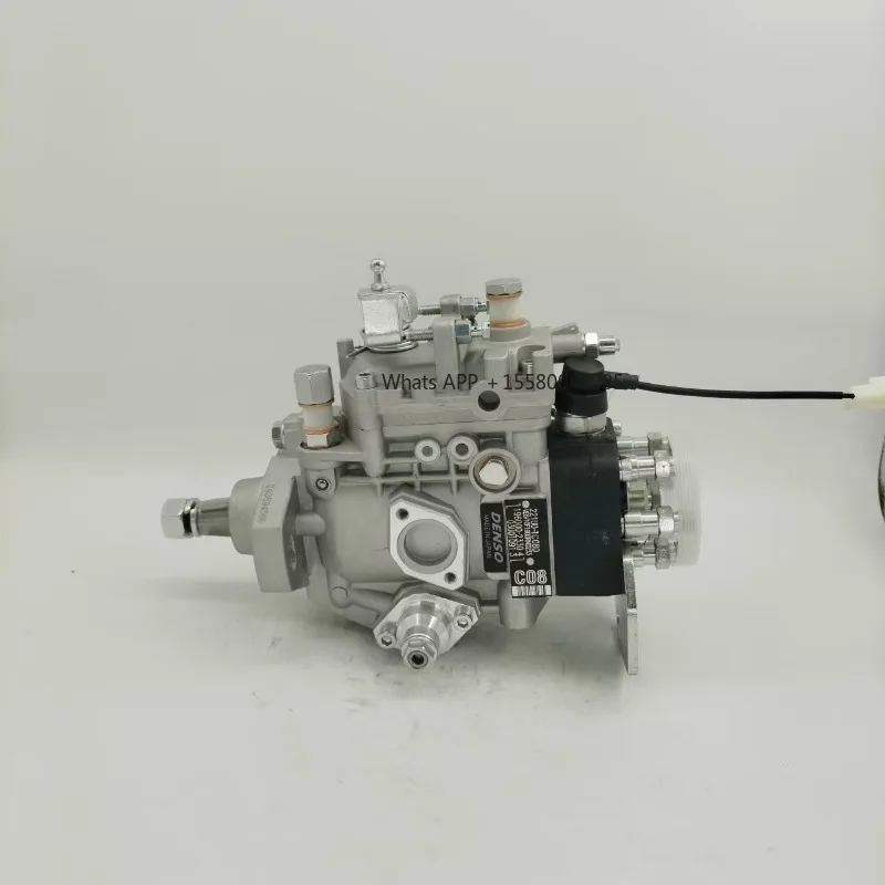 22100-1C080 1HZ Engine Oil Pump Fuel Transfer Pump Replacement Parts Fit For Toyota Engine Repair Accessories