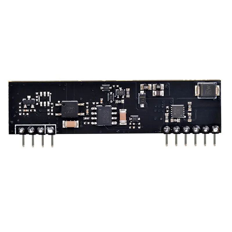 DP9700 capacitance-free version AT protocol POE module module national standard pin Dapu SDAPO