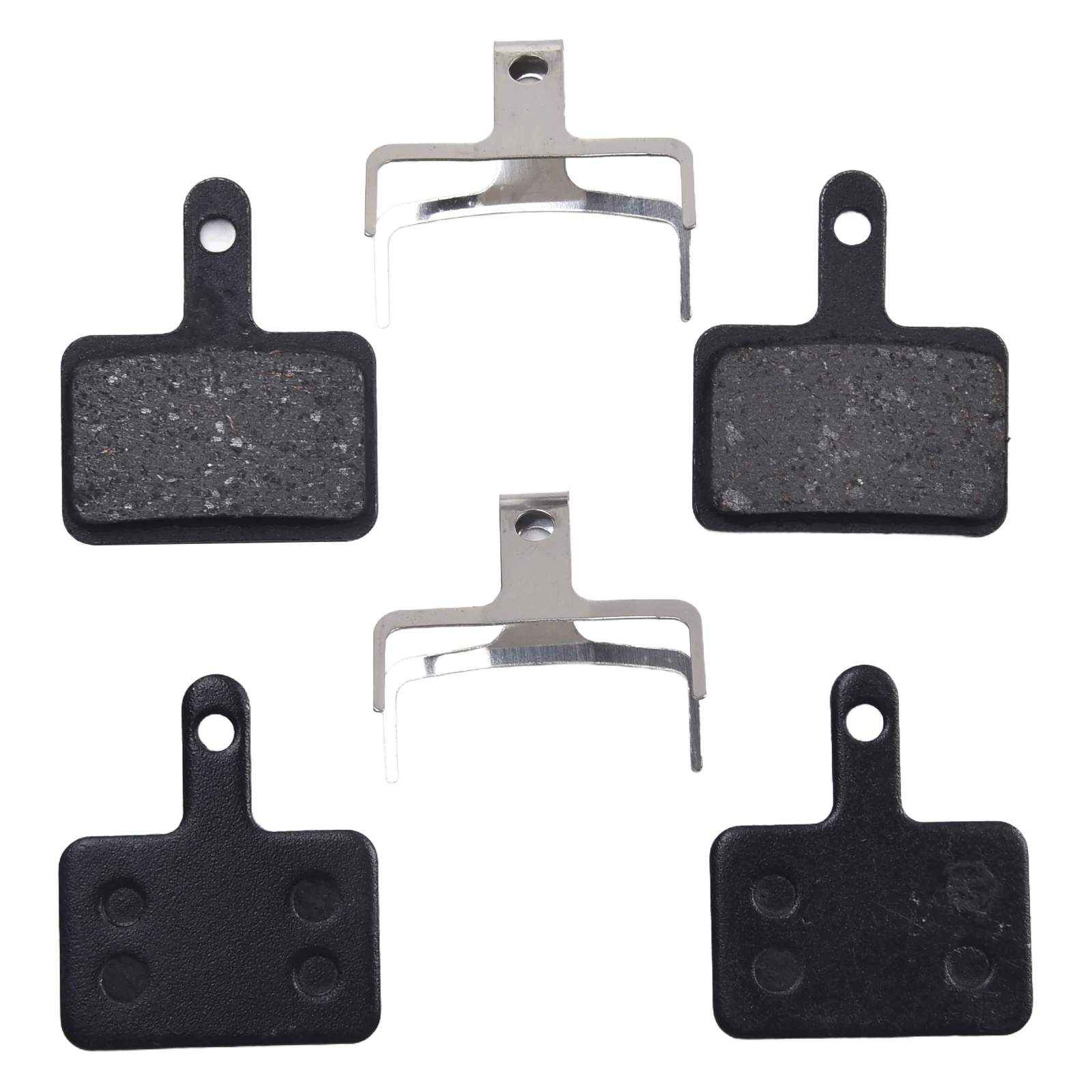 Scooter Performance Upgrade Zoom Hydraulic Brake Pads for Kaabo For Wolf Series For Mantis Dual Pro & Mini Models