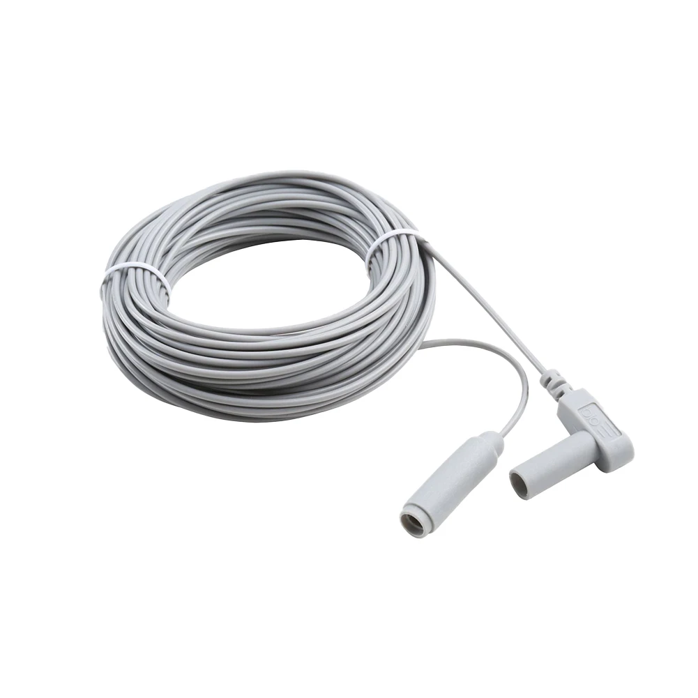 

Carpets Earth Negative Charge Feet Grounding Wire Copper Wire Direct Connection Grounding Insulation Specifications