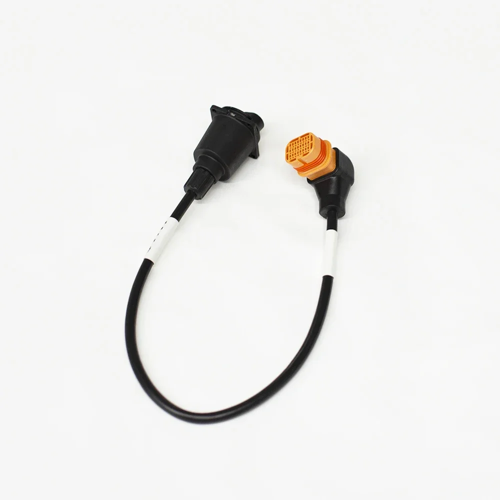Agricultural Drone Accessories Spreading Signal Cable for DJI Agras T50 Plant Protection UAV