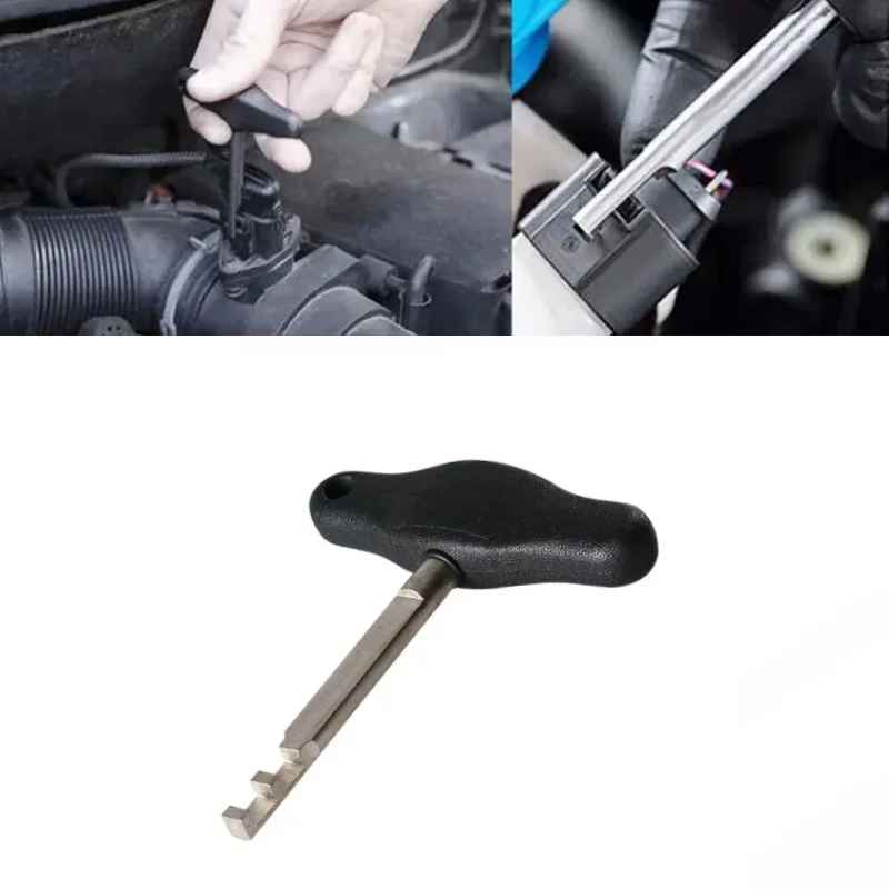 

Electrical Service Tool Connector Removal Tool Car Accessories For VW AUDI VAG Plug Unlock Removal Tool Plug Puller