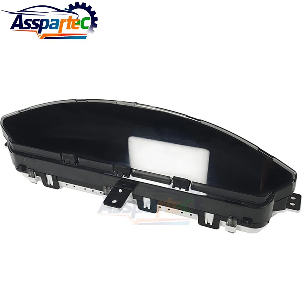 Velocímetro 78120-SNA-A14, pantalla de tablero superior, grupo de instrumentos para Honda Civic Sedan 2006-2011 78120SNAA14 78120 SNA A14