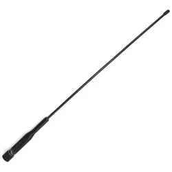 NAGOYA NL-R3 Car Mobile Two Way Radio Antenna Dual Band 144/430 MHz 2.15/4.5 dB High Gain UHF PLug PL-259