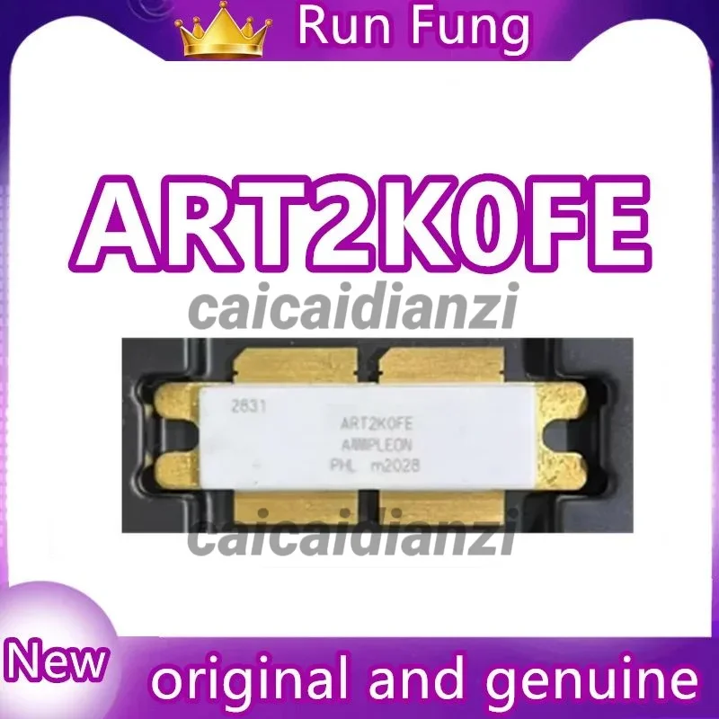 ART2K0FE ART2K0FEU SOT539AN ART2K0 ART2KOFE / 2000 W LDMOS RF power transistorIn Stock New Original