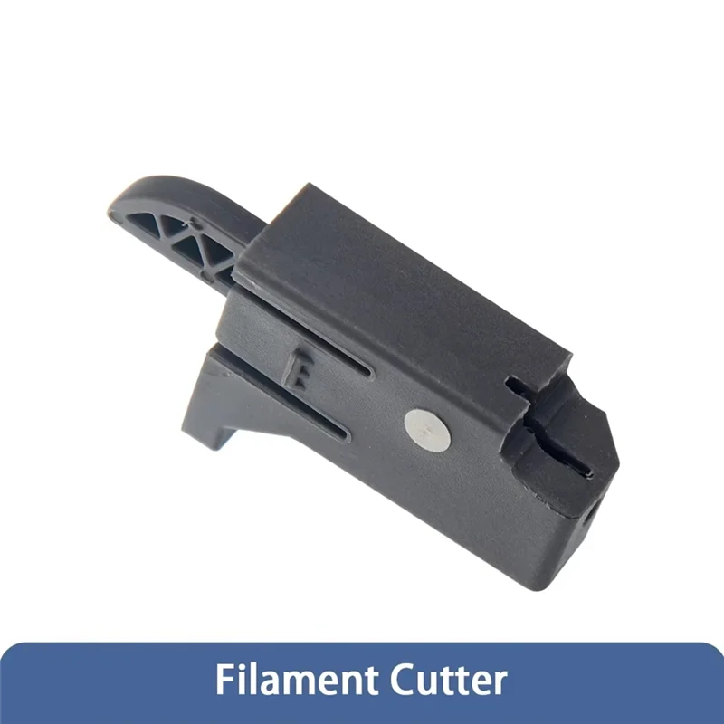 

Обновление K3C для комплекта Anycubic K3C-K3MC включает в себя детали 3D-принтера для резака нити