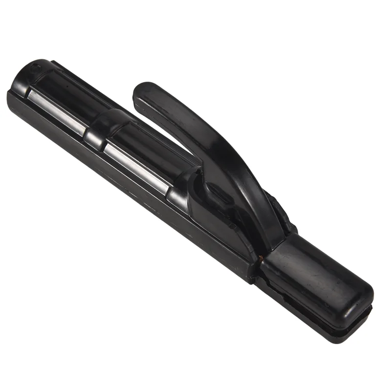 

ABUN-1Pc 300A держатель электрода палка сварочный аппарат медный сварочный стержень Stinger нескользящая ручка зажим инструмент для добычи корабля