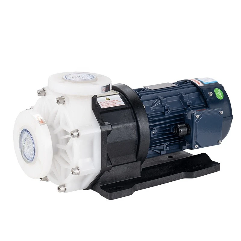 MG-P-543SSV53 Large Flow Low Energy Consumption Low Horizontal Pump
