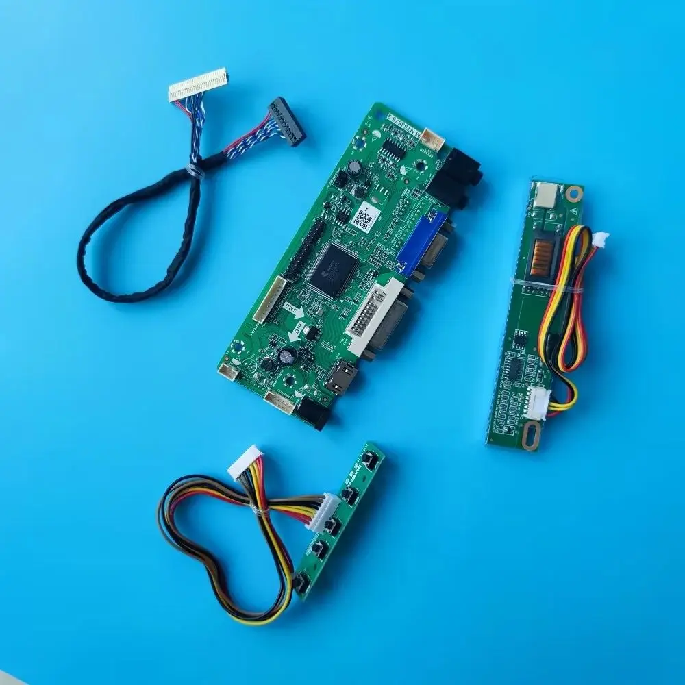 Controller Board Hd…