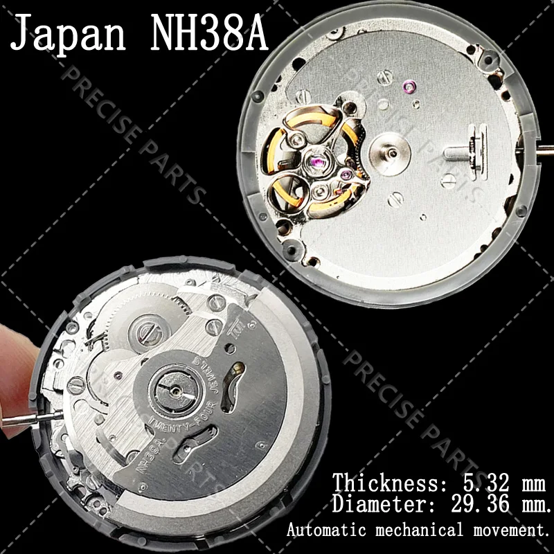 japon-nh38a-mouvement-mecanique-mod-mecanisme-de-montre-automatique-24-bijoux-haute-precision-nh38-pieces-de-reparation-superieures