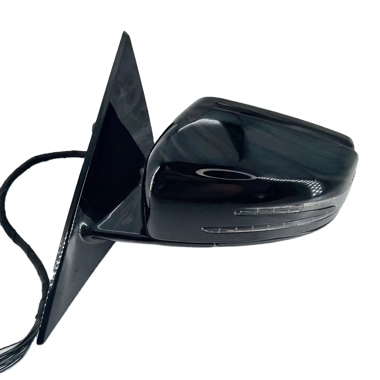 

In Stock Auto Mirror Universal Rearview Heating Side For Mercedes E Class W207