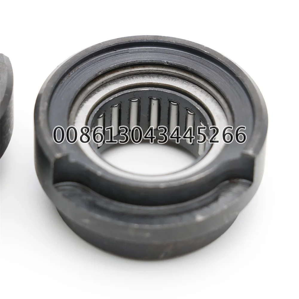 1 Piece KBA 104 105 Ink Roller Bearing Lock Sleeve For Printing Machine Parts