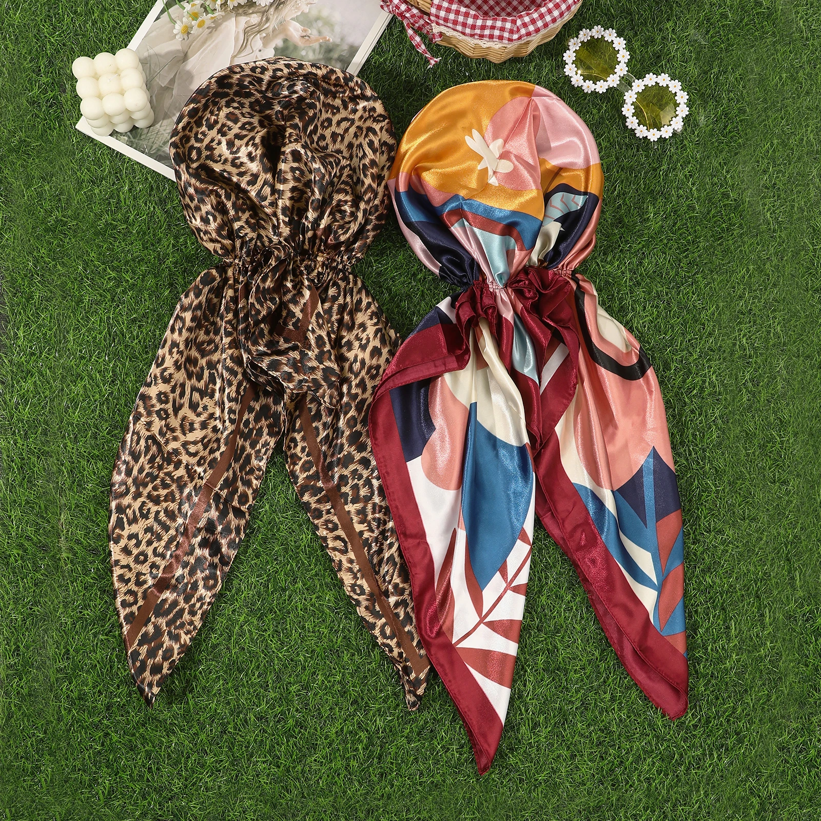 Thumbnail 2 - #42 Best Hijabs to Buy In 2026