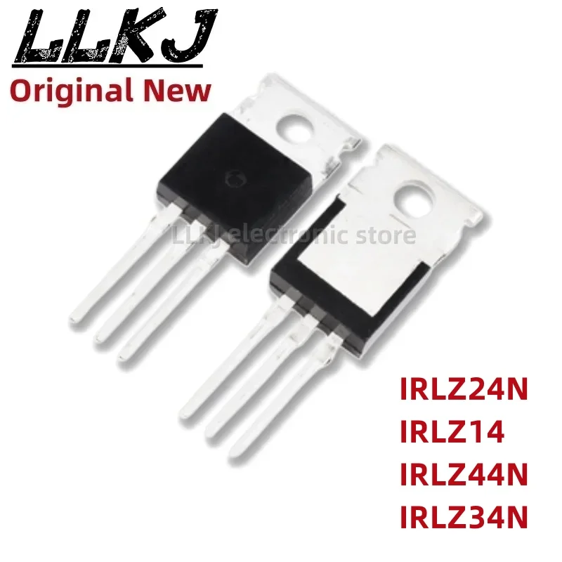 1Pcs Irlz24N Irlz14…