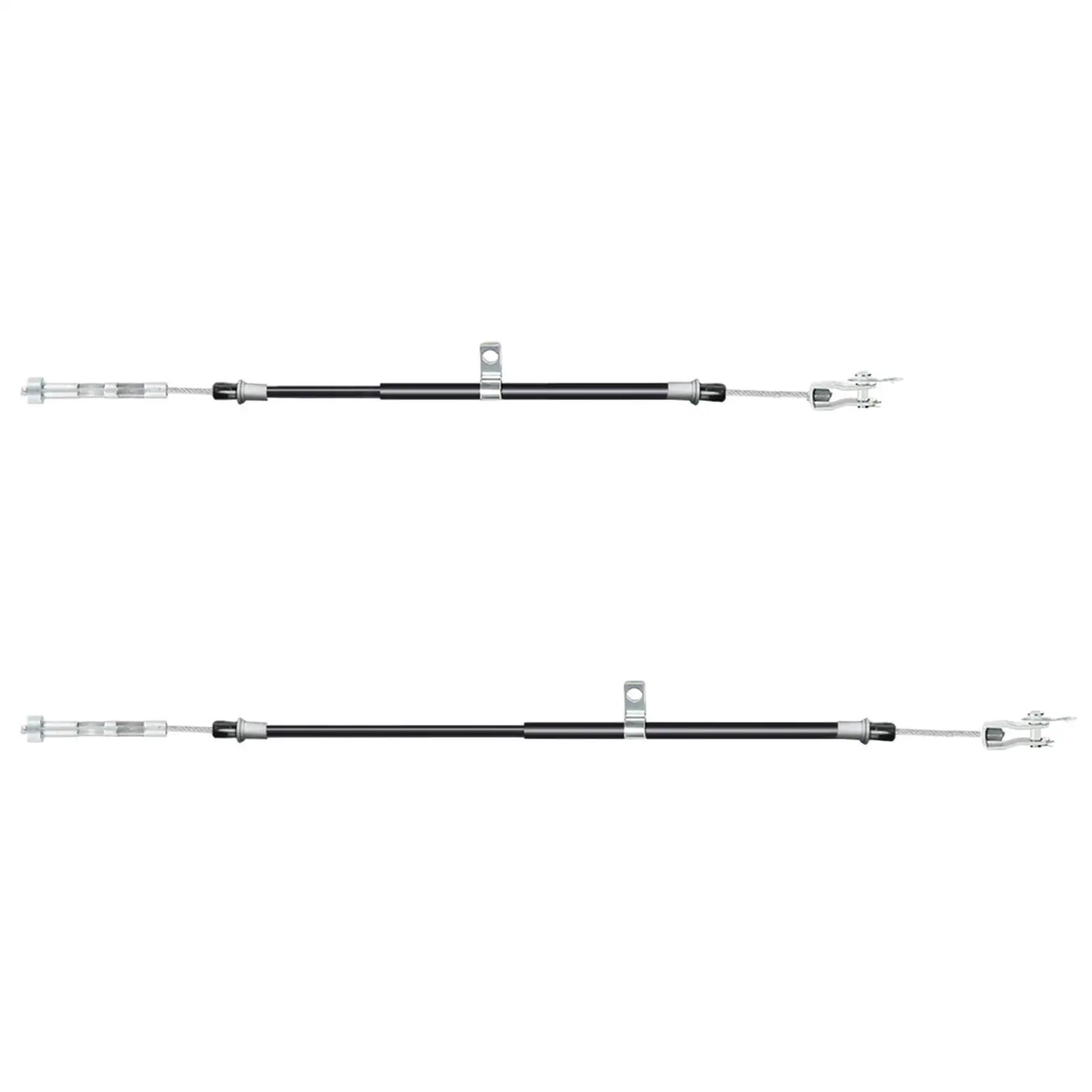 O cabo de golfe substitui diretamente a instalação fácil da peça de reparo dos acessórios alta