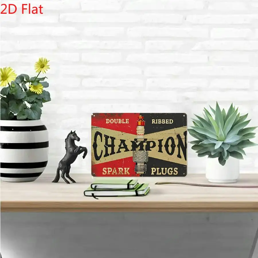 [2D Flat] Vintage 