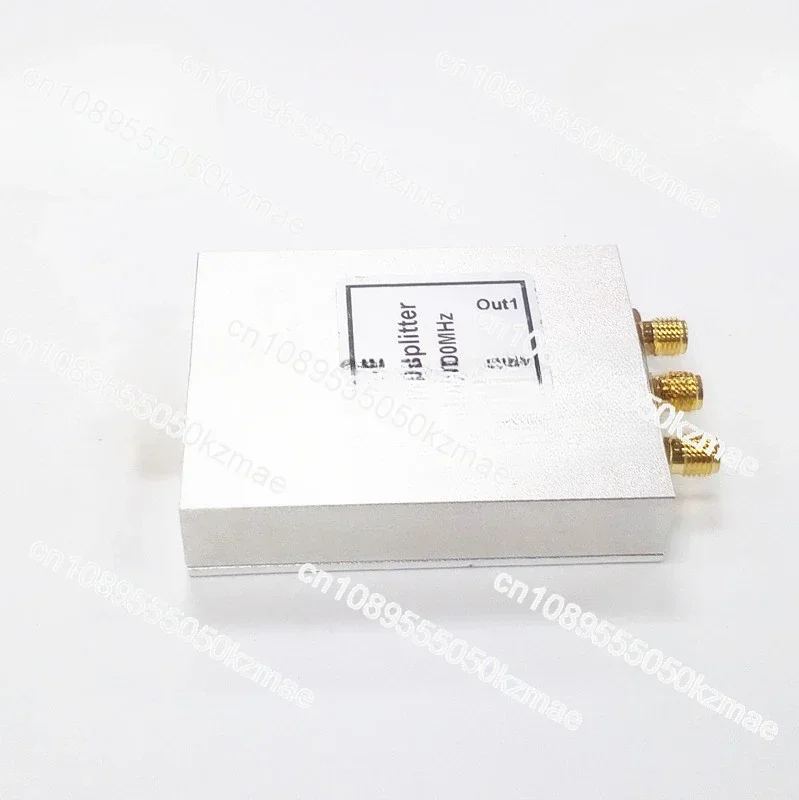 Female head power divider Three power divider 2.4G380-2500 Power divider Combiner WIFI coverage equipment