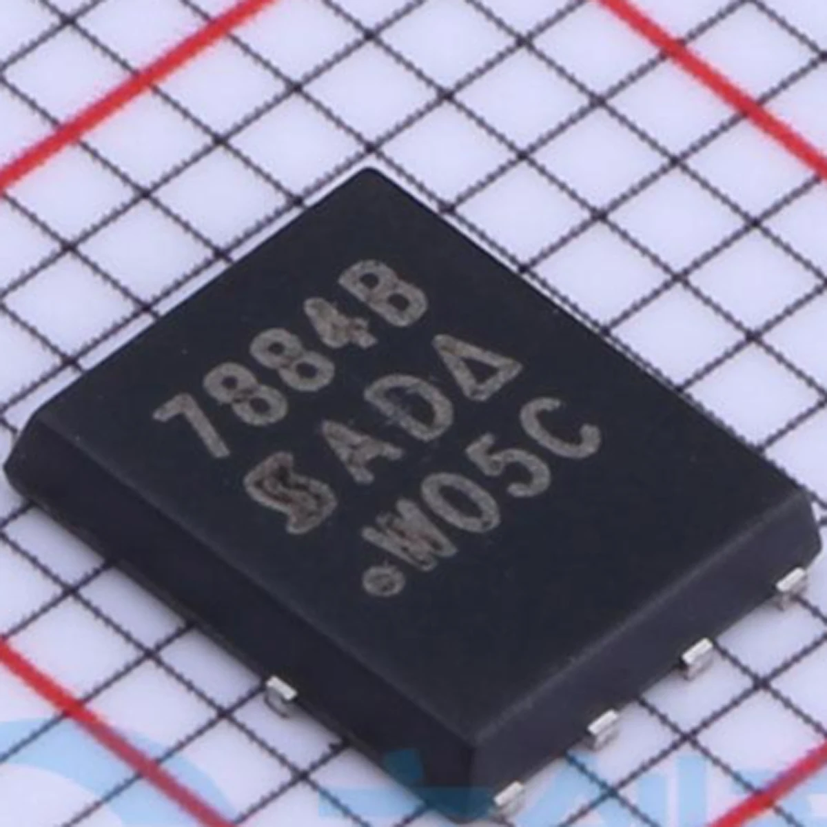 10PCS Original 7884…