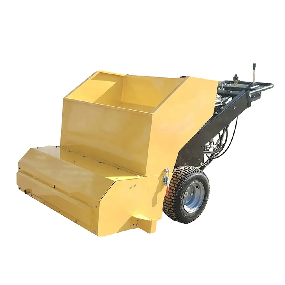 Chinese Bitumen Paver Road Construction Mini Asphalt Paver 250mm-1000mm Wheeled Mini Asphalt Paver Machine