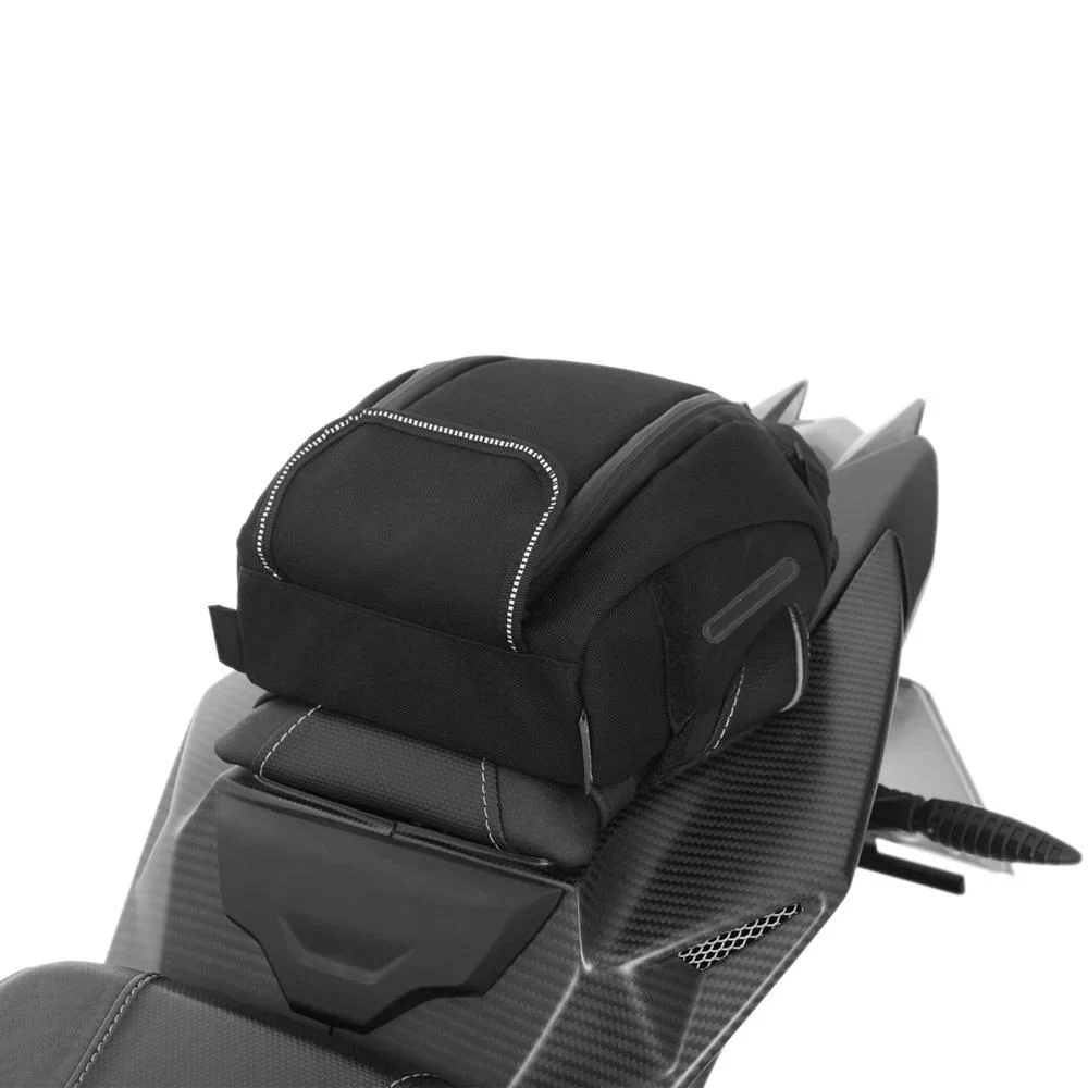 Suitable For BMW S1000RR S1000R M1000RR M1000R Motorcycle Tail Storage Bag Waterproof Luggage bag Tool Kit Bag