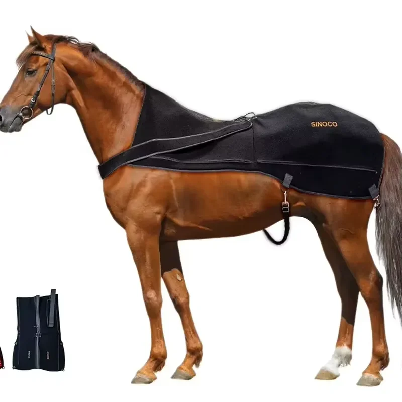 

Equestrian Red Light Therapy Light Treatment Horse Pain Relief Pet Veterinary for Back