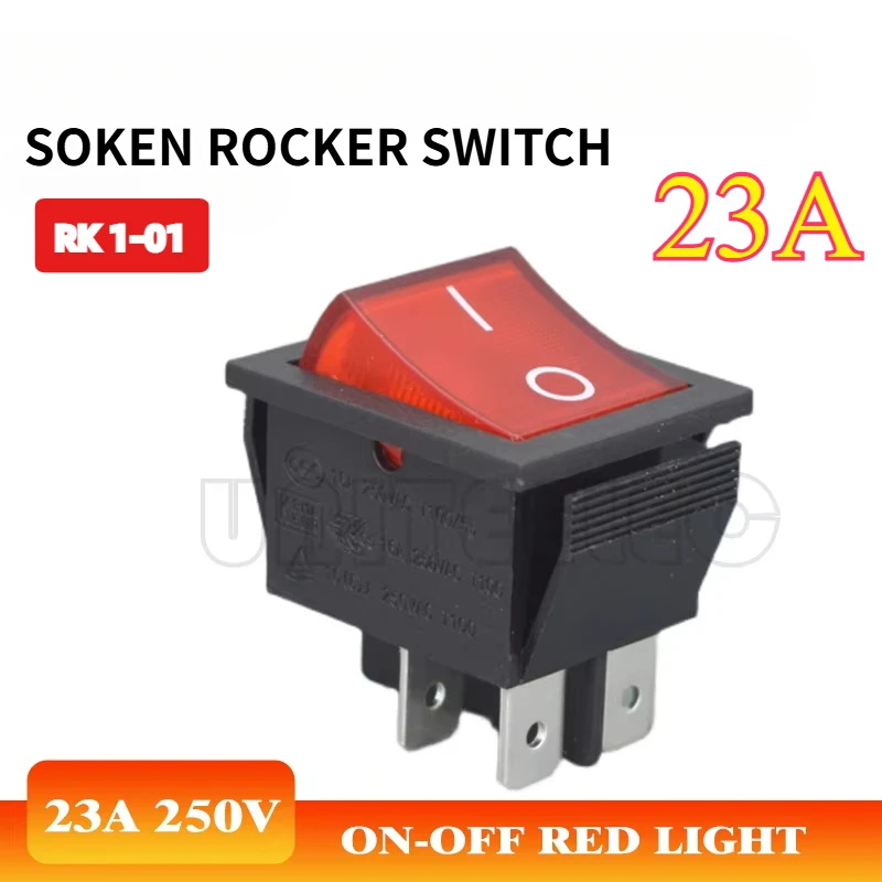 5Pcs/Lot RK1-01F 4 … - image