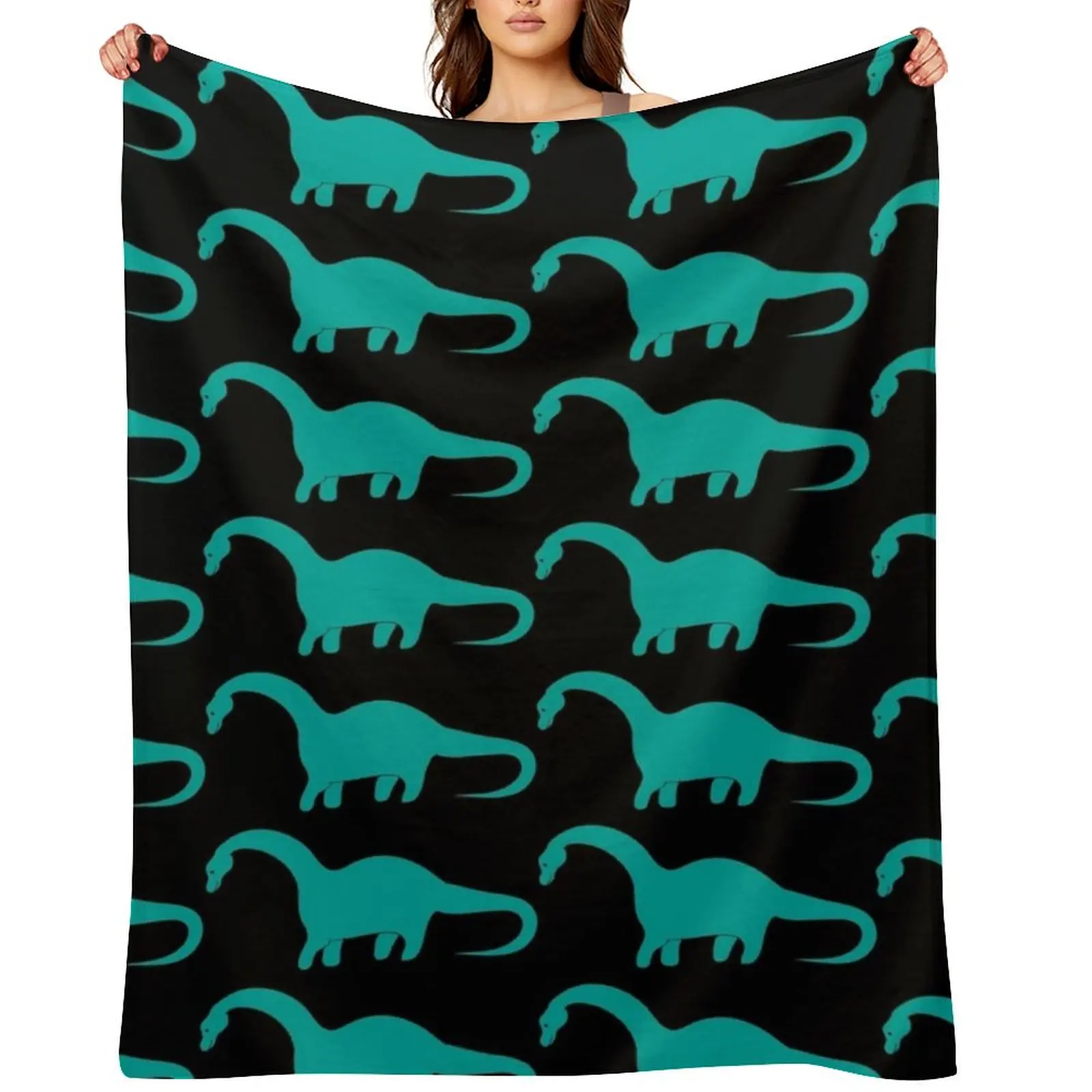 

dinosaur simple pretty Throw Blanket Sofa Throw Blankets For Sofas Soft Beds decorative Blankets