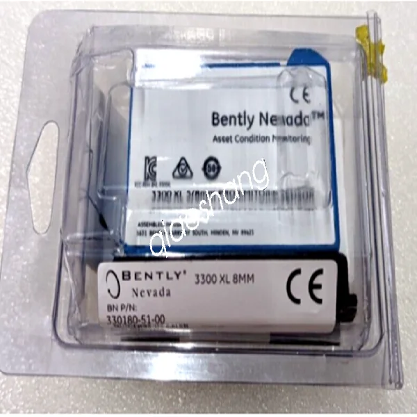 

330180-51-00 Новый в коробке или новый оригинальный точечный ПЛК