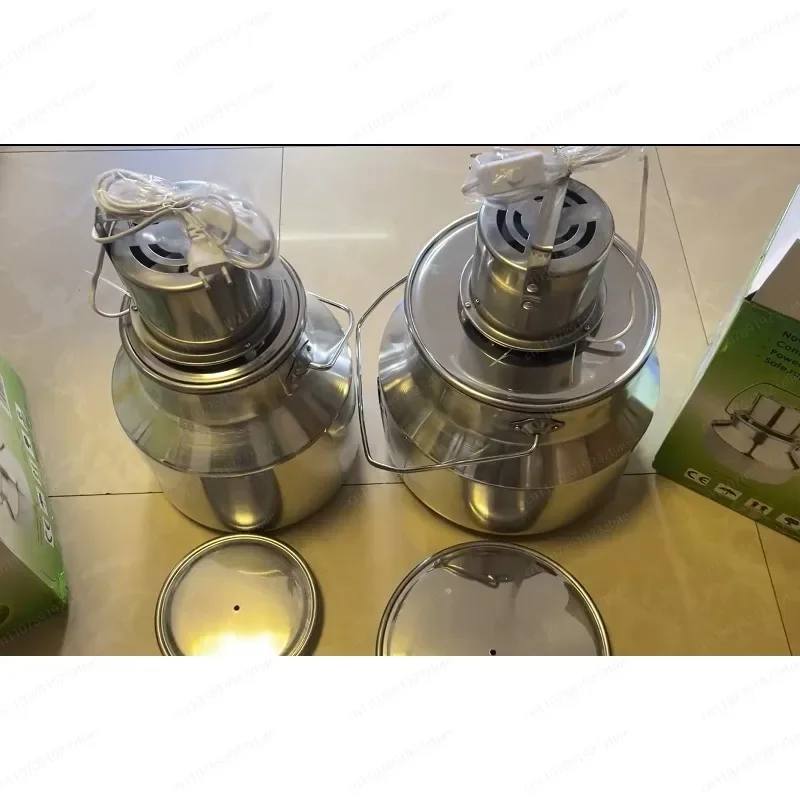 1-pcs-household-electric-milk-cream-separator-machine-stainless-steel-for-ghee-making-skimming