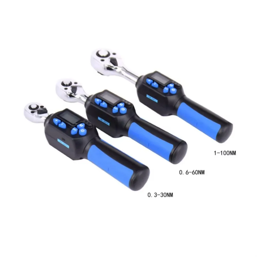 Hot selling Digital torque ratchet wrench