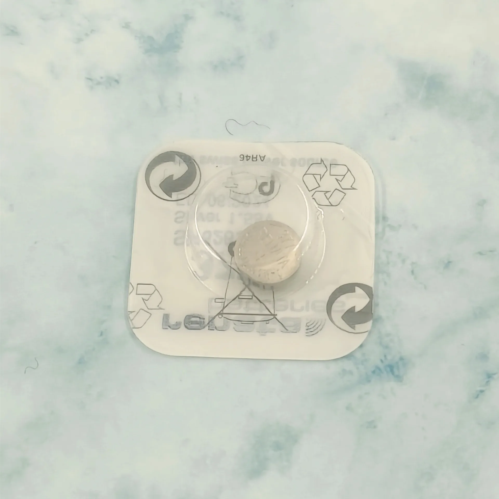 100 قطعة بطارية ساعة أكسيد الفضة ريناتا 377 SR626SW 626 1.55 فولت % العلامة التجارية الأصلية ريناتا 377 جميع المقاسات