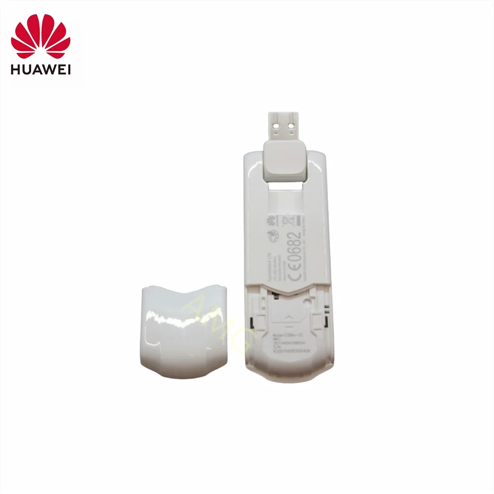 Huawei E398 4G LTE TDD FDD 100Mbps USB Surfstick CAT3 100mbPs PK E3276 E392u-12 E3372