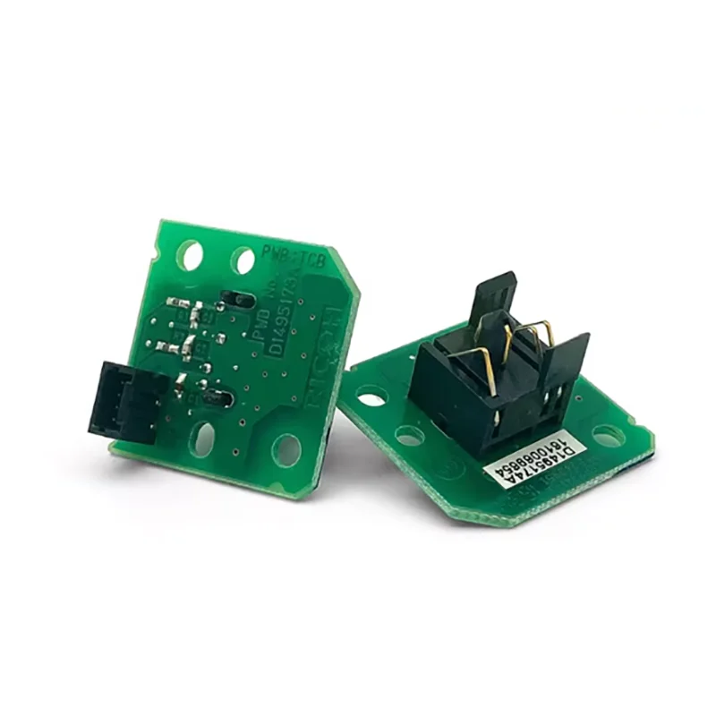 4PCS Toner Chip Sensor For Ricoh MC2000 2001 IMC2000 2500 3000 3500 4500 6000