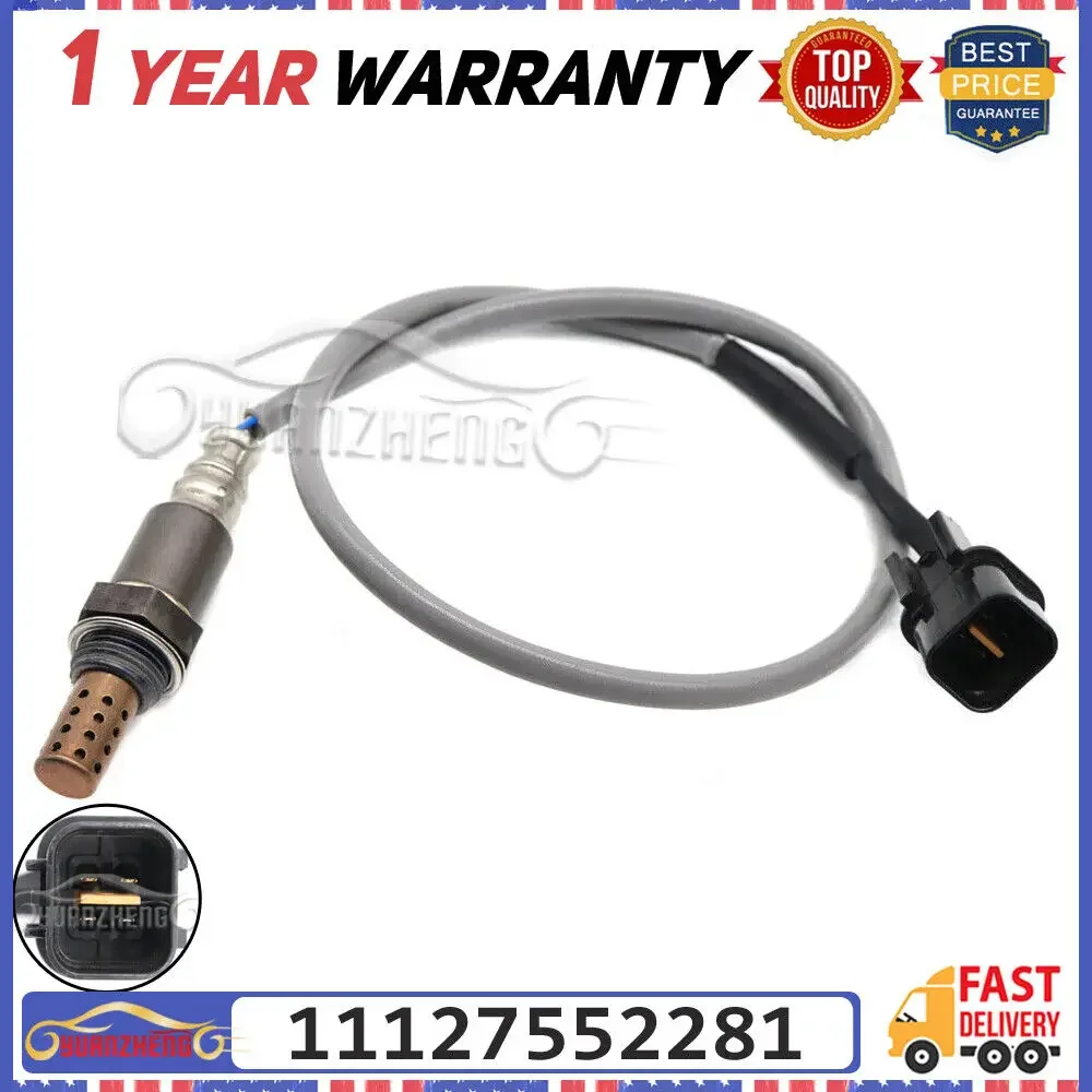 Lambda o2 sauerstoffs ensor md369610 für mitsubishi pajero sport 2. 7 v6 2003-2013 luft kraftstoff verhältnis sensor DOX-0336 mr507380