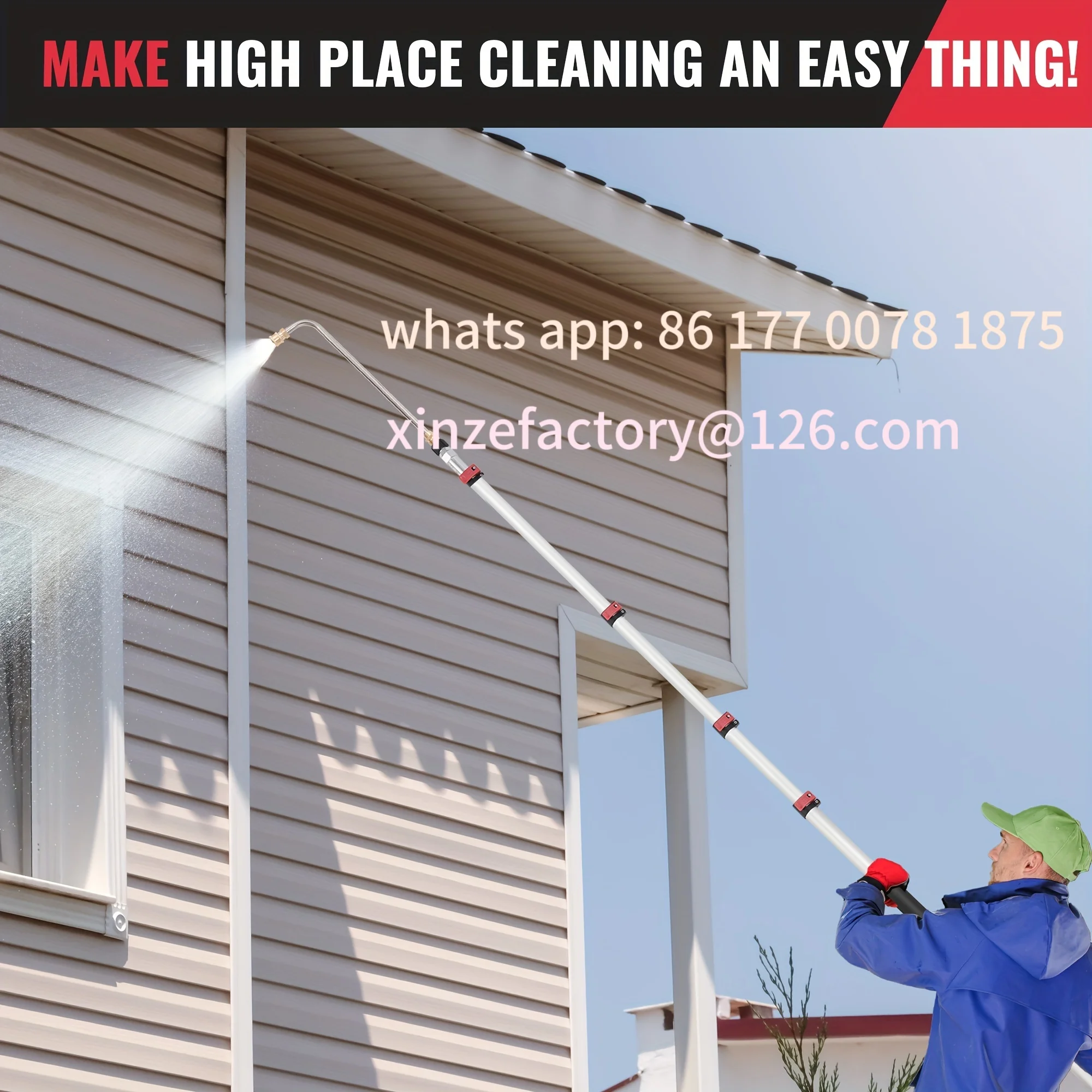 Customizable Telesc…