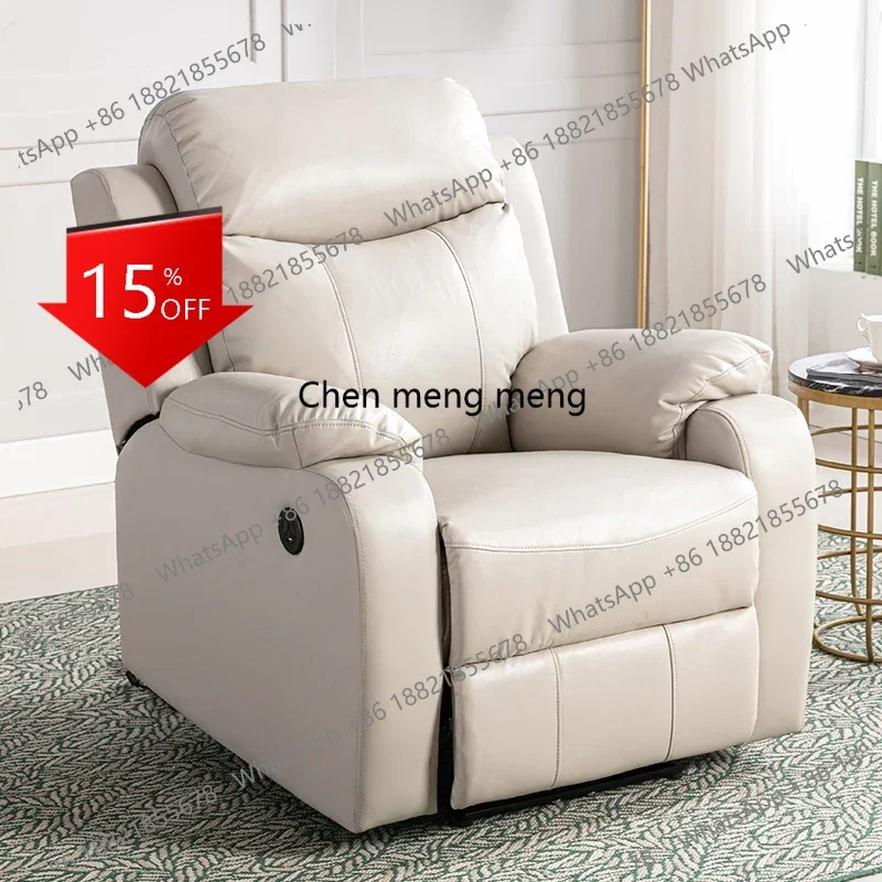 A139 Relax Nano Leather Pedicure Chairs Luxury Adjustable Cosmetic Pedicure Chairs Accent Makeup Commercial Furniture